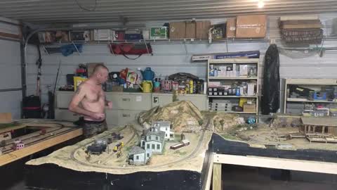 Norm online show from January 2026 06:34:02 PM