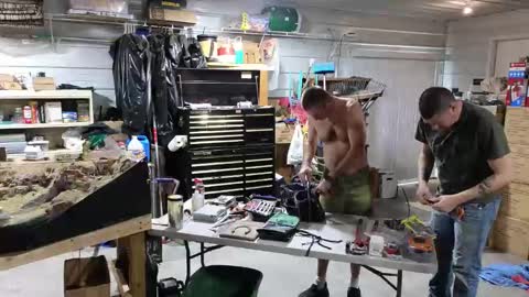 Norm online show from February 2026 05:06:02 PM