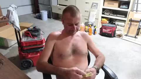 Norm online show from June 2026 09:06:02 PM