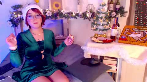 Zarah 3 online show from December 2024 10:49:02 PM