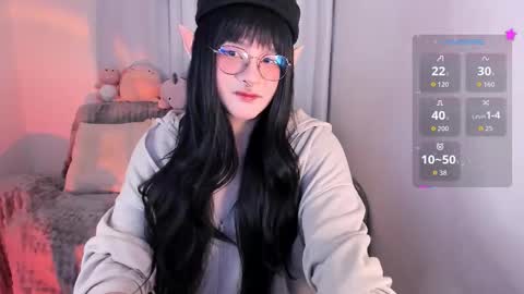 Omori Chan   online show from February 2026 12:37:02 PM