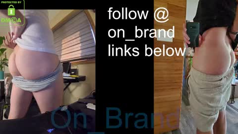 Brandon online show from December 2024 10:01:01 PM