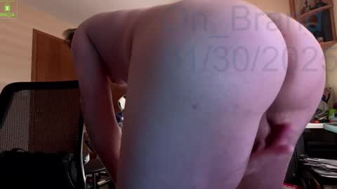 Brandon online show from January 2025 08:42:01 PM