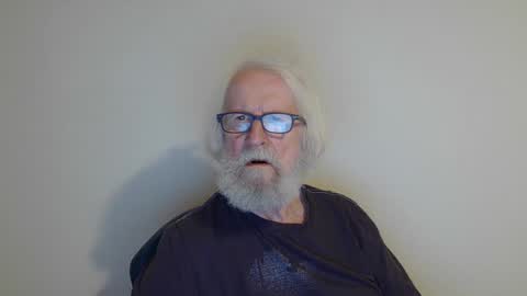 Somewhere over the rainbow online show from January 2025 09:04:02 PM