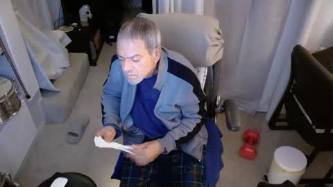 ondoko1234 online show from November 2025 04:01:02 AM