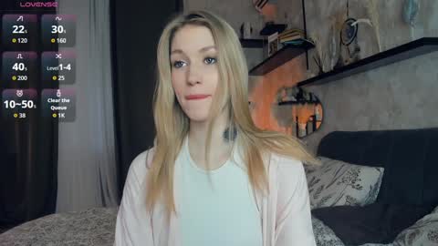 Ana online show from December 2025 07:38:01 AM