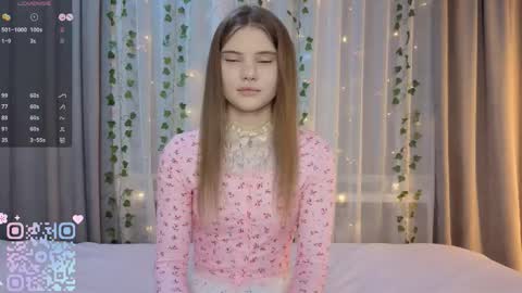 Eva online show from February 2026 01:55:01 PM