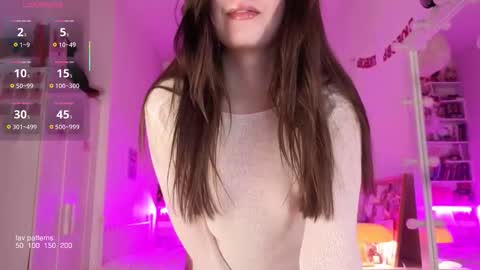 Ana online show from March 2026 06:36:01 PM