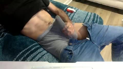 Snapshot of onehitwonder21 chatting on June 2026 06:35:02 PM onehitwonder21 online show from June 2026 06:35:02 PM