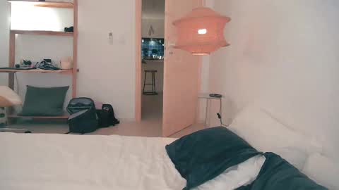 Ariel online show from November 2025 11:18:02 PM