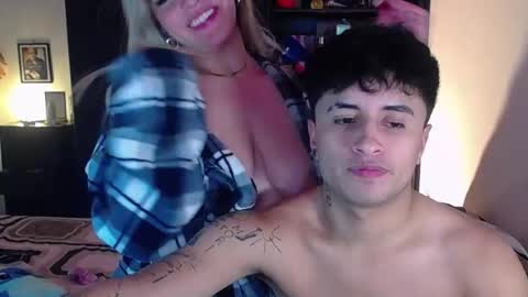 YIN MIGUEL online show from March 2026 01:52:01 PM