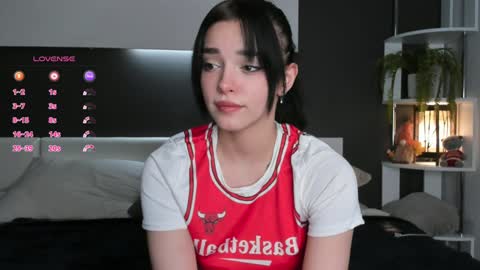 Lexi online show from January 2025 04:56:01 AM