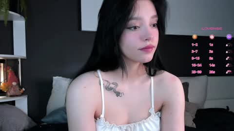 Lexi online show from January 2025 01:53:02 PM