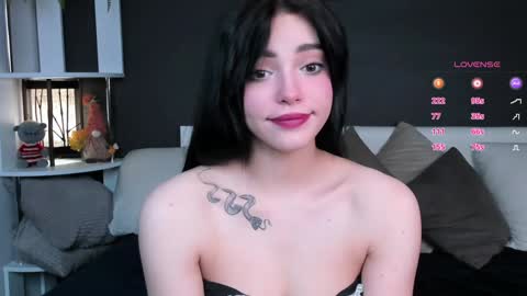 Lexi online show from January 2025 04:27:02 PM