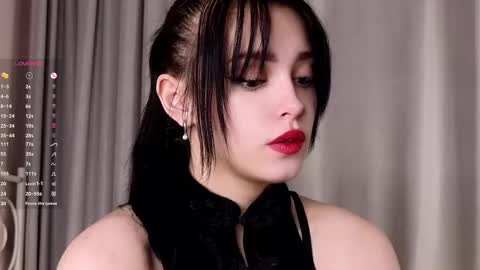 Lexi online show from March 2025 07:17:01 PM