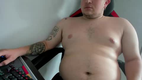 Andres INDEPENDENT MODEL online show from May 2026 05:19:02 PM