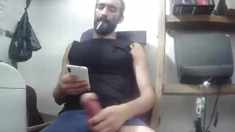 Snapshot of onfirebigman chatting on January 2025 02:48:02 AM Giorgeo Armani online show from January 2025 02:48:02 AM