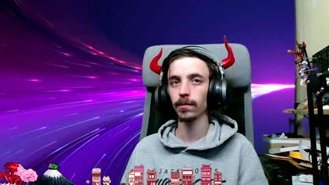 Oni hoshi online show from October 2025 12:11:01 PM