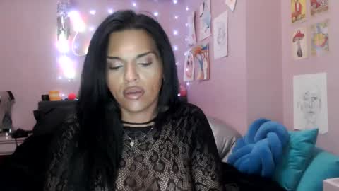 Only1JTreasure online show from December 2024 03:07:02 AM