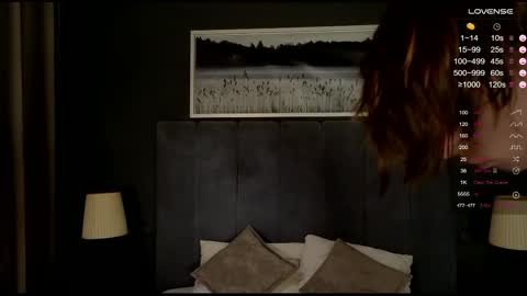 Erick  online show from February 2025 04:33:02 AM