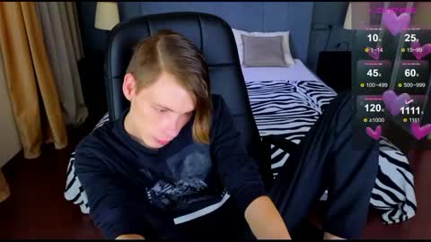 Erick  online show from February 2025 06:01:02 PM