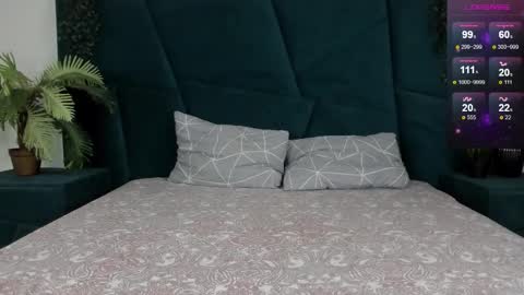 Erick  online show from March 2025 08:53:02 PM