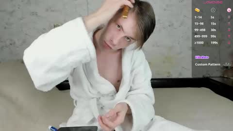 Erick  online show from March 2026 09:35:01 AM