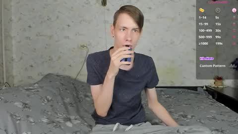 Erick  online show from April 2026 04:24:02 AM