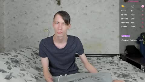 Erick  online show from April 2026 03:39:02 AM