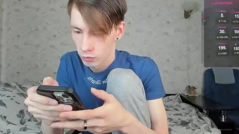 Erick  online show from April 2026 12:10:01 PM