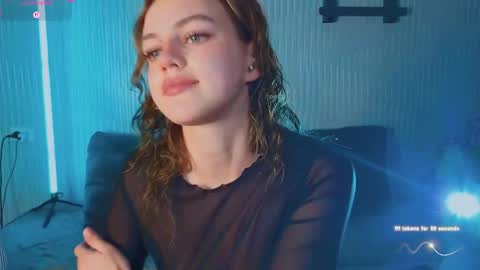 Lana Lexx online show from May 2026 10:27:01 PM