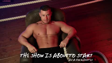 Alex S online show from January 2026 09:37:02 AM