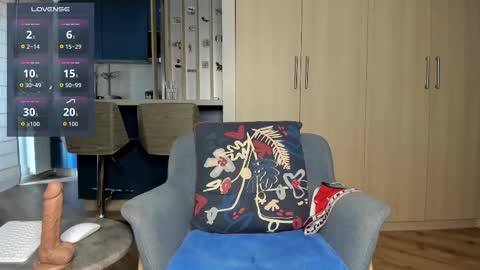 Alex S online show from March 2026 07:59:02 AM