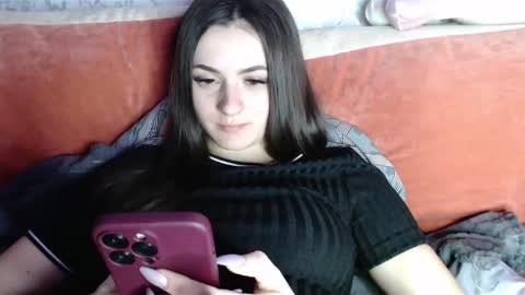 Amalia online show from February 2025 08:44:01 PM