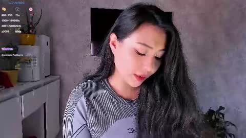 Amelia online show from June 2026 07:36:02 AM
