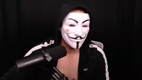 Snapshot of onlycosplayguy chatting on November 2025 10:23:01 PM Dante online show from November 2025 10:23:01 PM