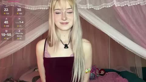 Snapshot of onlyeva1 chatting on May 2026 08:41:01 AM Eva online show from May 2026 08:41:01 AM