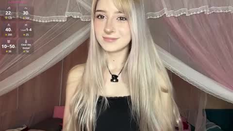 Snapshot of onlyeva1 chatting on May 2026 08:01:01 AM Eva online show from May 2026 08:01:01 AM