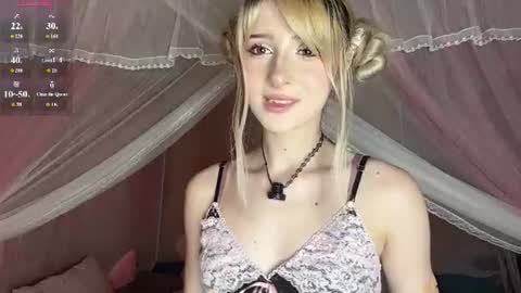 Eva online show from June 2026 09:56:01 AM
