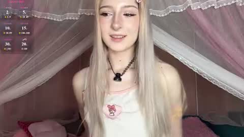 Eva online show from June 2026 09:41:01 AM