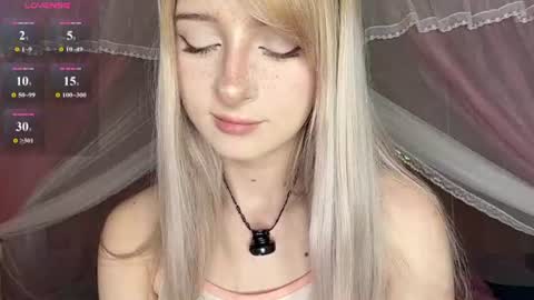 Eva online show from June 2026 09:37:01 AM