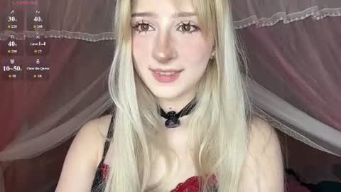 Eva online show from July 2026 10:32:02 AM