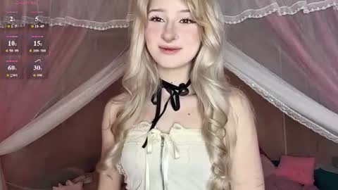 Eva online show from July 2026 09:33:01 AM