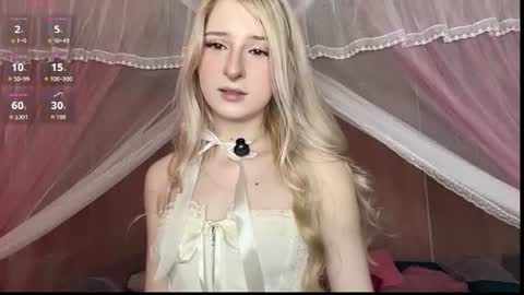 Eva online show from July 2026 10:35:02 AM