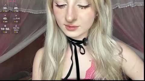 Eva online show from July 2026 12:59:02 PM
