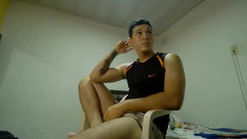 Camilotentation online show from April 2026 08:42:01 PM