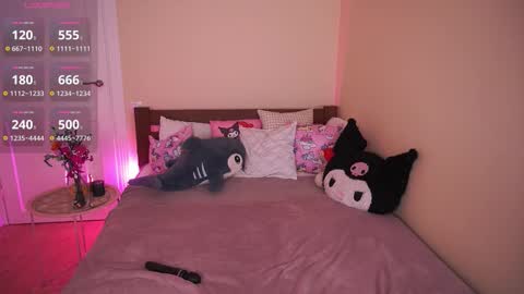 Snapshot of onlypenny chatting on November 2025 11:48:01 PM Peny online show from November 2025 11:48:01 PM