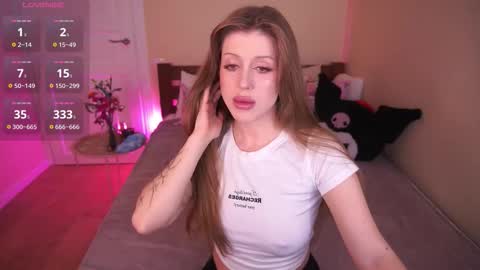 Snapshot of onlypenny chatting on November 2025 05:22:01 PM Peny online show from November 2025 05:22:01 PM