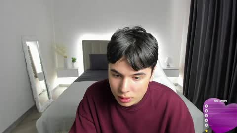 Rafael online show from April 2026 08:06:01 AM