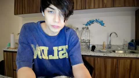 Sergio online show from April 2026 03:20:02 AM